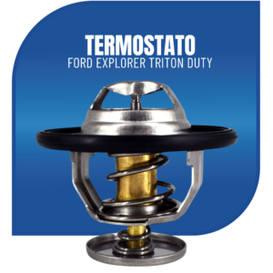 TERMOSTATO FORD EXPLORER TRITON DUTY