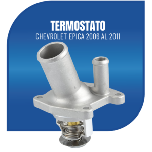 Termostato Chevrolet Epica 2006 Al 2011