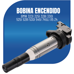 bobina bmw 323i 325i 328i 330i 525i 528i 530i 545i 745li x5 z4