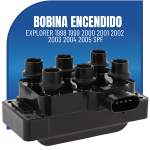 bobina ford explorer 1998 1999 2000 2001 2002 2003 2004 2005 spf