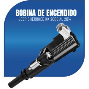 bobina jeep cherokee kk 2008 2009 2010 2011 2012 2013 2014
