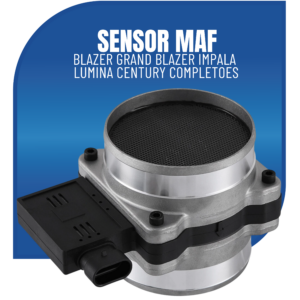 sensor maf blazer grand blazer impala lumina century completo