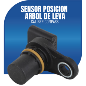 sensor posicion arbol de leva caliber compass