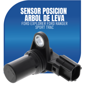 sensor posicion arbol de leva ford explorer ford ranger sport trac