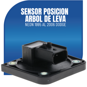 sensor posicion arbol de leva neón 2.0 1997 – 2005